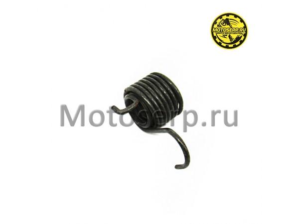 Купить  Пружина кикстартера Suzuki AD (шт) (MT S-2567 (R1 купить с доставкой по Москве и России, цена, технические характеристики, комплектация фото  - motoserp.ru