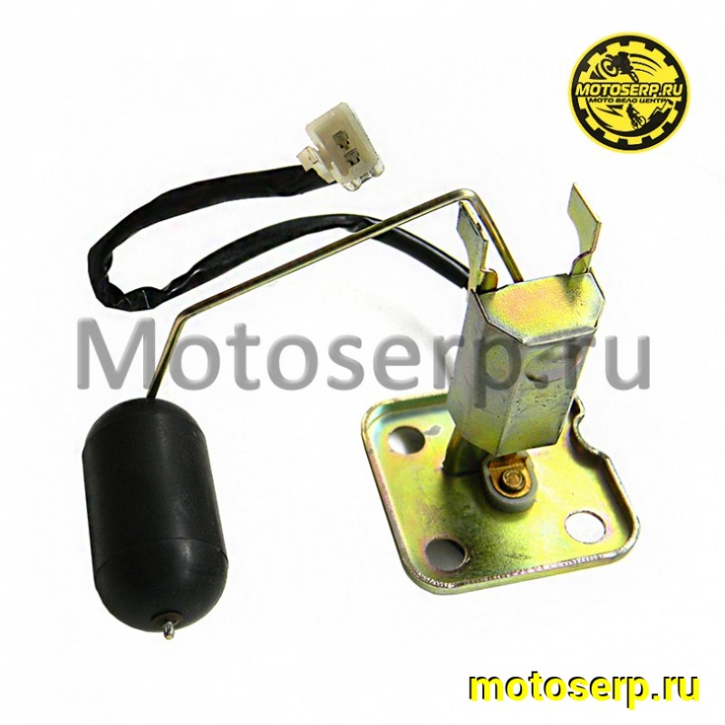 Купить  Датчик уровня топлива STINGER, FLASH, TACTIC, B-08/09, NIRVANA квадр. мама (шт)  (0 купить с доставкой по Москве и России, цена, технические характеристики, комплектация фото  - motoserp.ru