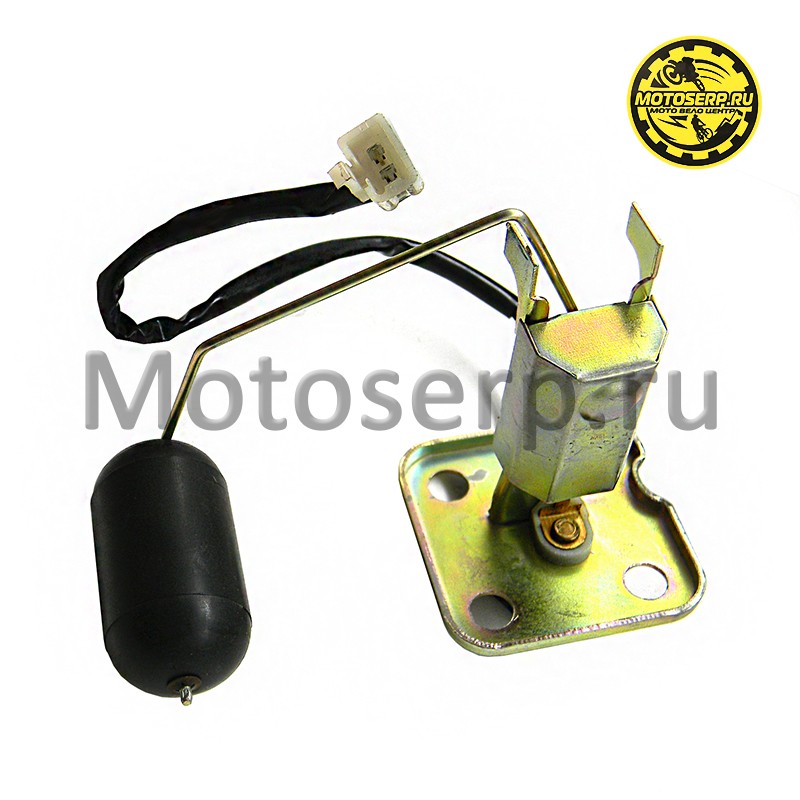 Купить  Датчик уровня топлива STINGER, FLASH, TACTIC, B-08/09, NIRVANA квадр. мама (шт)  (0 купить с доставкой по Москве и России, цена, технические характеристики, комплектация фото  - motoserp.ru