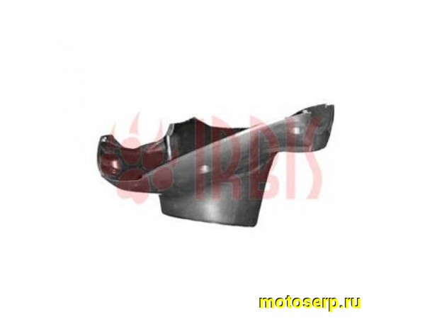 Купить  Пластик головы (руля) нижний Skif Такатик Flash и др (шт) (0 купить с доставкой по Москве и России, цена, технические характеристики, комплектация фото  - motoserp.ru