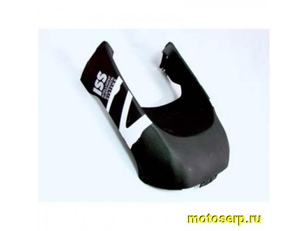 Купить  Пластик передний защитный (подкрылок) Skif, Зип (шт) (0 купить с доставкой по Москве и России, цена, технические характеристики, комплектация фото  - motoserp.ru