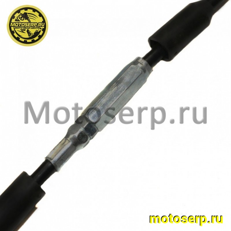 Купить  Трос газа (сдвоенный) Stels Tactic 50, Stels VORTEX50 (T-1685mm) (T-1595mm),(R-1555mm(R-1480mm) и др (шт) (R1 (TATA 1000310 купить с доставкой по Москве и России, цена, технические характеристики, комплектация фото  - motoserp.ru