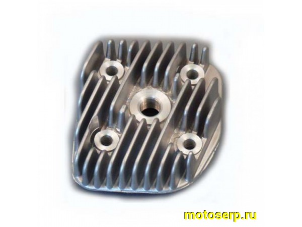 Купить  Головка цилиндра 1P40QMB 50cc D40mm Skif,Tactic,Yamahа (шт) (R1 купить с доставкой по Москве и России, цена, технические характеристики, комплектация фото  - motoserp.ru