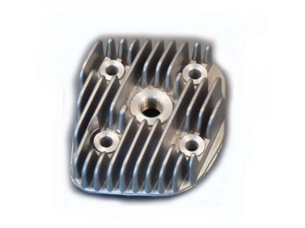 Купить  Головка цилиндра 1P40QMB 50cc D40mm Skif,Tactic,Yamahа (шт) (R1 купить с доставкой по Москве и России, цена, технические характеристики, комплектация фото  - motoserp.ru
