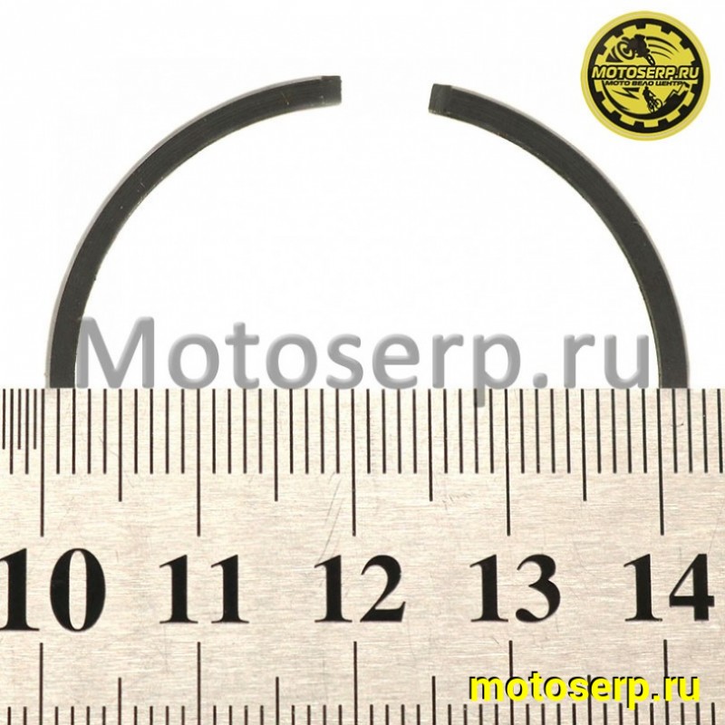 Купить  Кольцо поршневое (кольца поршневые)  1P40QMB  D40; h1,4; 50cc Стелс Skif Вента Tactic (комп) (R1 купить с доставкой по Москве и России, цена, технические характеристики, комплектация фото  - motoserp.ru
