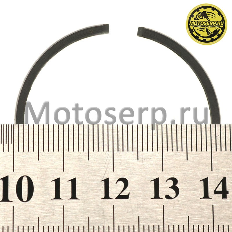 Купить  Кольцо поршневое (кольца поршневые)  1P40QMB  D40; h1,4; 50cc Стелс Skif Вента Tactic (комп) (R1 купить с доставкой по Москве и России, цена, технические характеристики, комплектация фото  - motoserp.ru