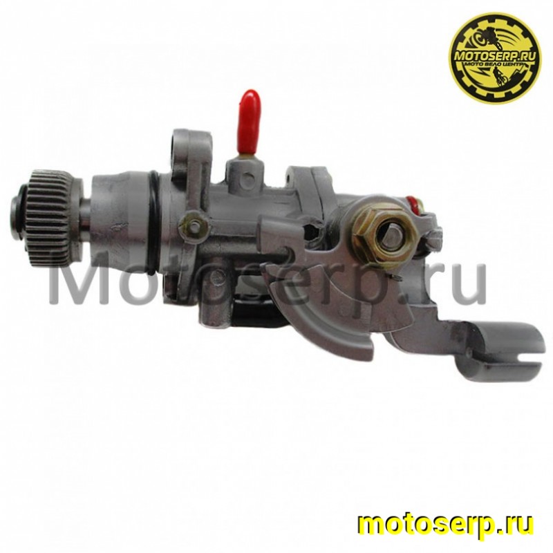 Купить  Насос масляный в сб 1P40QMB Skif Tactic и др  (с дозат) (шт) (R1 (ТАТА 2045404 купить с доставкой по Москве и России, цена, технические характеристики, комплектация фото  - motoserp.ru