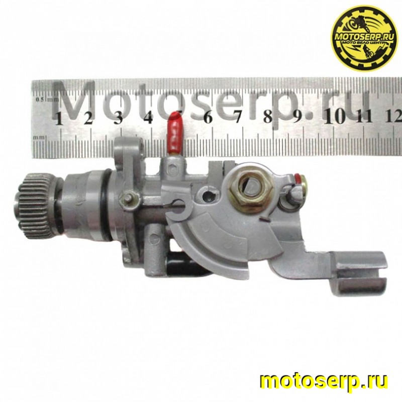 Купить  Насос масляный в сб 1P40QMB Skif Tactic и др  (с дозат) (шт) (R1 (ТАТА 2045404 купить с доставкой по Москве и России, цена, технические характеристики, комплектация фото  - motoserp.ru