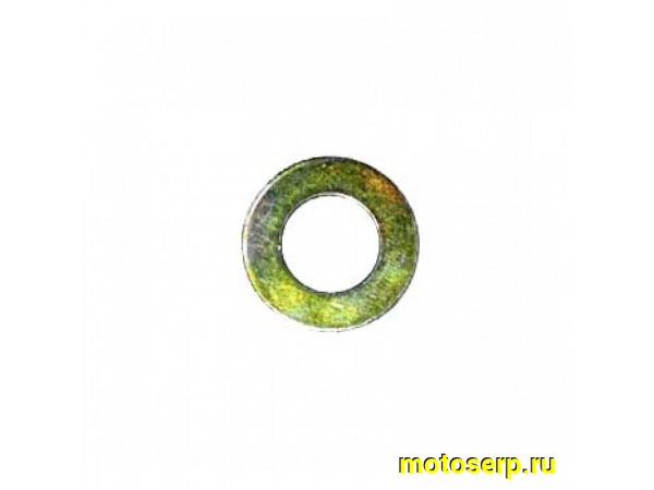 Купить  Шайба вала кикстартера 1P40QMB 15.2х22х1.0mm Skif и др (шт)  (0 купить с доставкой по Москве и России, цена, технические характеристики, комплектация фото  - motoserp.ru