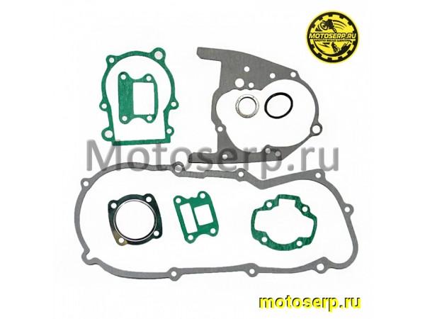 Купить  Прокладки компл. полн. Honda LEAD-90 Скутер (шт) (R1 купить с доставкой по Москве и России, цена, технические характеристики, комплектация фото  - motoserp.ru