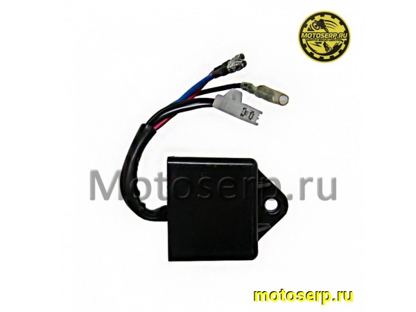 Купить  Коммутатор (CDI) 5 конт.(2+1+1+1), (5) Yamaha (мал), 1P40QMB Stels Skif Arrow 2так (шт) (R1 купить с доставкой по Москве и России, цена, технические характеристики, комплектация фото  - motoserp.ru