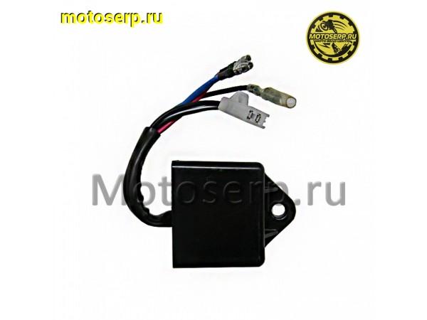 Купить  Коммутатор (CDI) 5 конт.(2+1+1+1), (5) Yamaha (мал), 1P40QMB Stels Skif Arrow 2так (шт) (R1 купить с доставкой по Москве и России, цена, технические характеристики, комплектация фото  - motoserp.ru