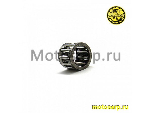 Купить  Подшипник игольчатый (сепаратор) d12mm 12*16*14  1P40QMB Skif, КАРПАТЫ и др. (шт) (R1 (MT (R8 (MM 36750 купить с доставкой по Москве и России, цена, технические характеристики, комплектация фото  - motoserp.ru