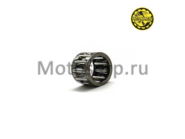 Купить  Подшипник игольчатый (сепаратор) d12mm 12*16*14  1P40QMB Skif, КАРПАТЫ и др. (шт) (R1 (MT (R8 (MM 36750 купить с доставкой по Москве и России, цена, технические характеристики, комплектация фото  - motoserp.ru