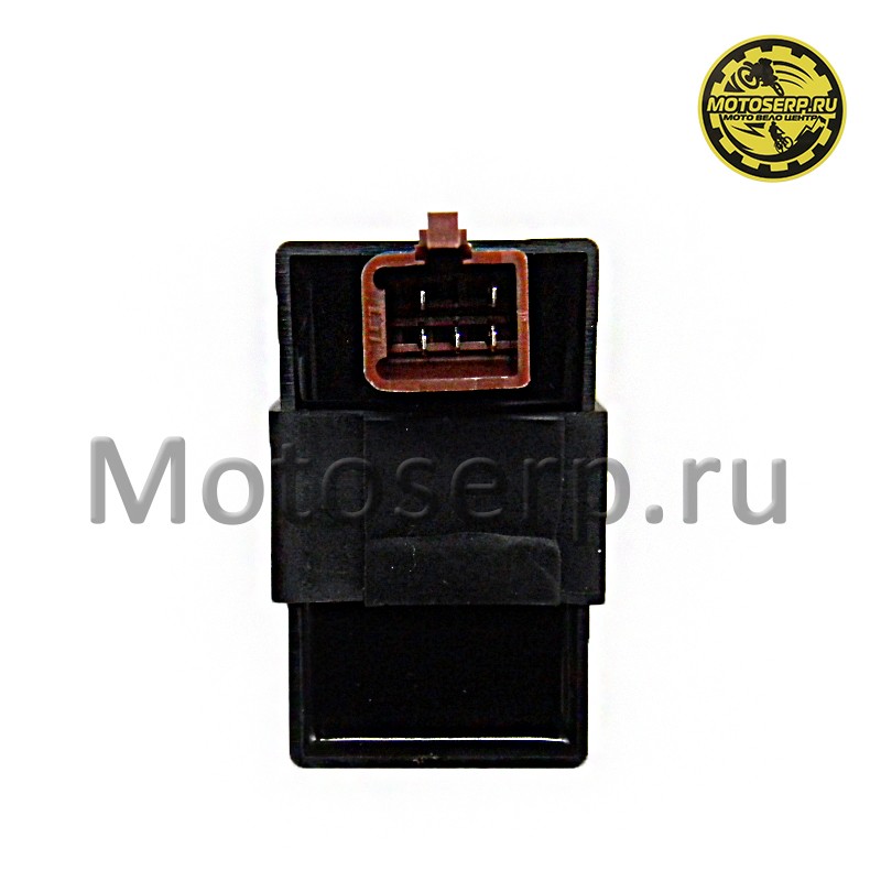 Купить  Коммутатор (CDI) 5 конт.(5) 139FMB Alpha, Альфа Delta, Country и др (шт) (TATA 10033872 (TATA 1002314 (R1 (Дан  купить с доставкой по Москве и России, цена, технические характеристики, комплектация фото  - motoserp.ru