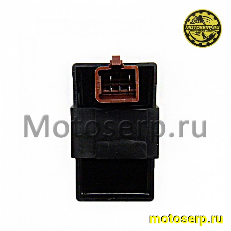 Купить  Коммутатор (CDI) 5 конт.(5) 139FMB Alpha, Альфа Delta, Country и др (шт) (TATA 10033872 (TATA 1002314 (R1 (Дан купить с доставкой по Москве и России, цена, технические характеристики, комплектация фото  - motoserp.ru