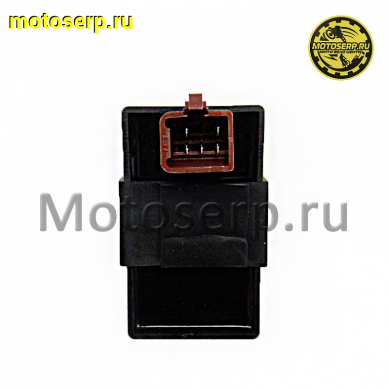 Купить  Коммутатор (CDI) 5 конт.(5) 139FMB Alpha, Альфа Delta, Country и др (шт) (TATA 10033872 (TATA 1002314 (R1 (Дан  купить с доставкой по Москве и России, цена, технические характеристики, комплектация фото  - motoserp.ru