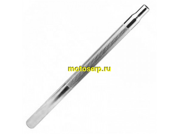 Купить  Вынос сидения Байк d-25.4 mm. без крепления Вело (шт) (ML 4802 (Велом 350069 купить с доставкой по Москве и России, цена, технические характеристики, комплектация фото  - motoserp.ru