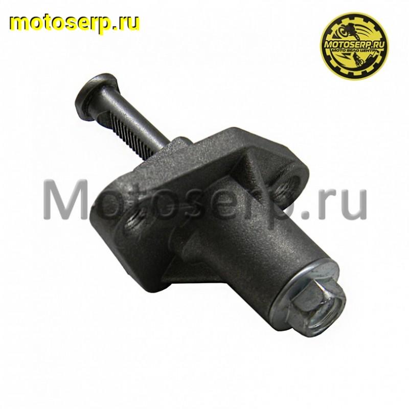 Купить  Натяжитель цепи распредвала (ГРМ) 139QMB квадр. R50, Storm, Basic (шт) (ML 2763 (MM 13027 (R1 (MOTO-SKUTER 1373 купить с доставкой по Москве и России, цена, технические характеристики, комплектация фото  - motoserp.ru