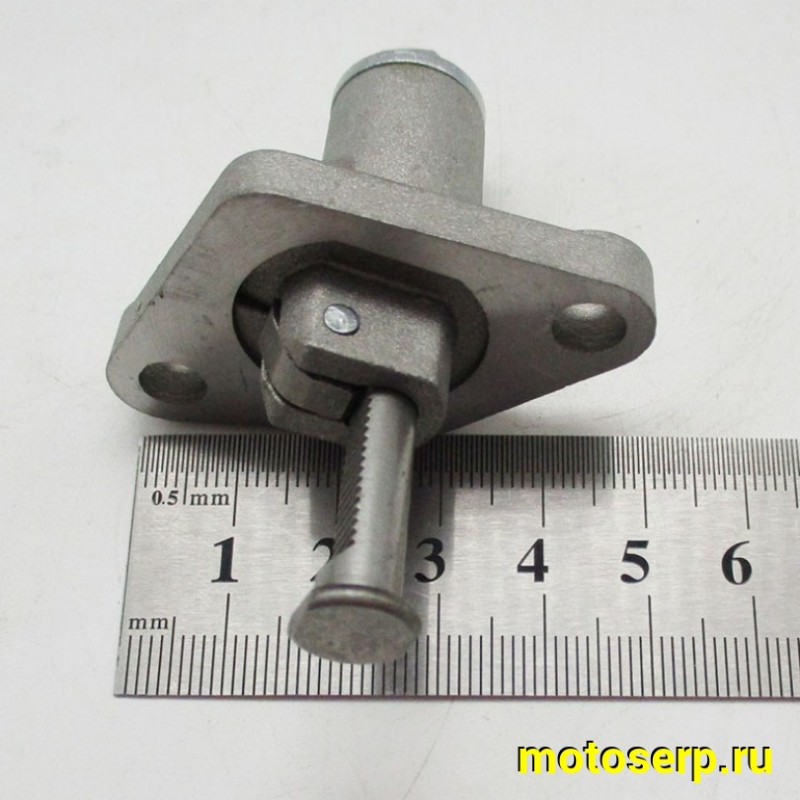 Купить  Натяжитель цепи распредвала (ГРМ) 139QMB квадр. R50, Storm, Basic (шт) (ML 2763 (MM 13027 (R1 (MOTO-SKUTER 1373 купить с доставкой по Москве и России, цена, технические характеристики, комплектация фото  - motoserp.ru