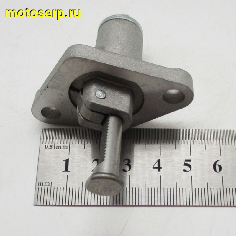 Купить  Натяжитель цепи распредвала (ГРМ) 139QMB квадр. R50, Storm, Basic (шт) (ML 2763 (MM 13027 (R1 (MOTO-SKUTER 1373 купить с доставкой по Москве и России, цена, технические характеристики, комплектация фото  - motoserp.ru