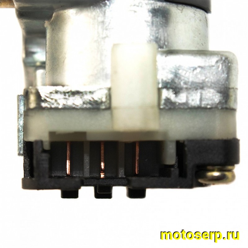 Купить  Замок зажигания (комплект замков) Honda DIO AF35 (3х прводн) (комп) (R1 (TATA 17070172 купить с доставкой по Москве и России, цена, технические характеристики, комплектация фото  - motoserp.ru