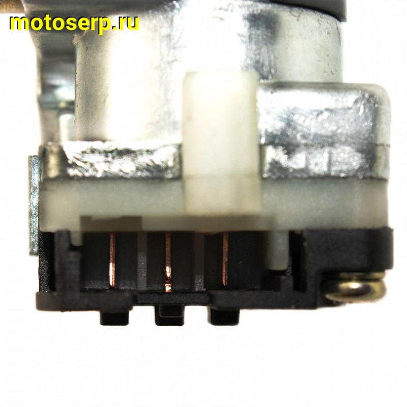 Купить  Замок зажигания (комплект замков) Honda DIO AF35 (3х прводн) (комп) (R1 (TATA 17070172 купить с доставкой по Москве и России, цена, технические характеристики, комплектация фото  - motoserp.ru