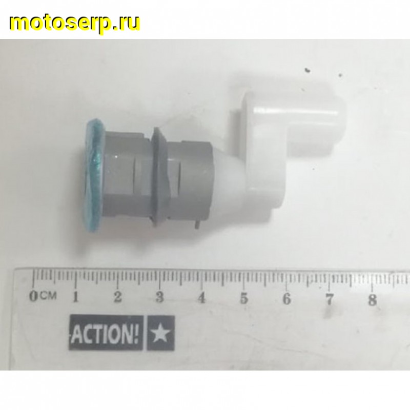 Купить  Замок зажигания (комплект замков) Honda DIO AF35 (3х прводн) (комп) (R1 (TATA 17070172 купить с доставкой по Москве и России, цена, технические характеристики, комплектация фото  - motoserp.ru