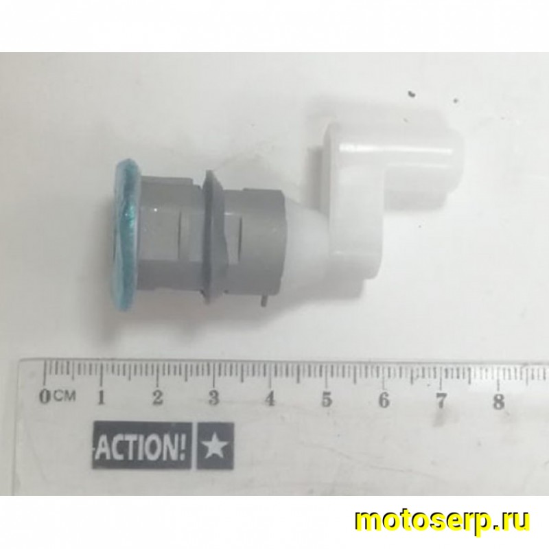 Купить  Замок зажигания (комплект замков) Honda DIO AF35 (3х прводн) (комп) (R1 (TATA 17070172 купить с доставкой по Москве и России, цена, технические характеристики, комплектация фото  - motoserp.ru