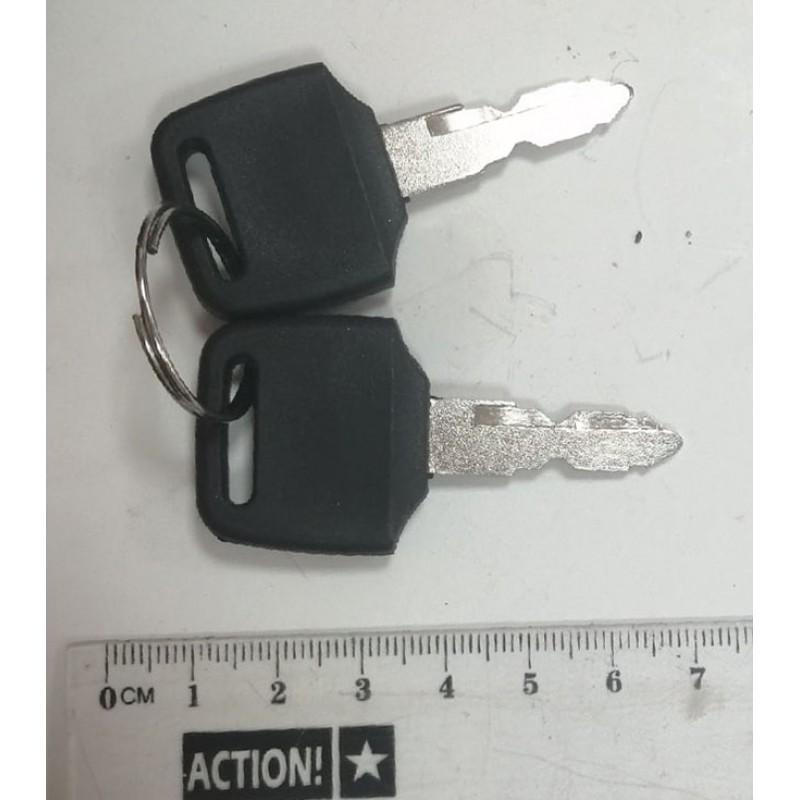 Купить  Замок зажигания (комплект замков) Honda DIO AF35 (3х прводн) (комп) (R1 (TATA 17070172 купить с доставкой по Москве и России, цена, технические характеристики, комплектация фото  - motoserp.ru
