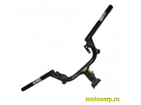 Купить  Руль голый Z50R,  Tornado (шт)  (MM 15176  купить с доставкой по Москве и России, цена, технические характеристики, комплектация фото  - motoserp.ru