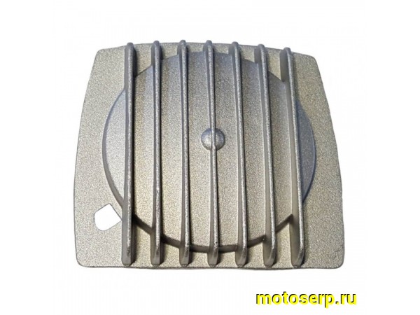 Купить  Крышка головки (распредв) 139FMB боковая лев. круглая малая Delta (шт) (ML 4682 (MM 22161 (R1 (Дан (TATA 10091573 купить с доставкой по Москве и России, цена, технические характеристики, комплектация фото  - motoserp.ru