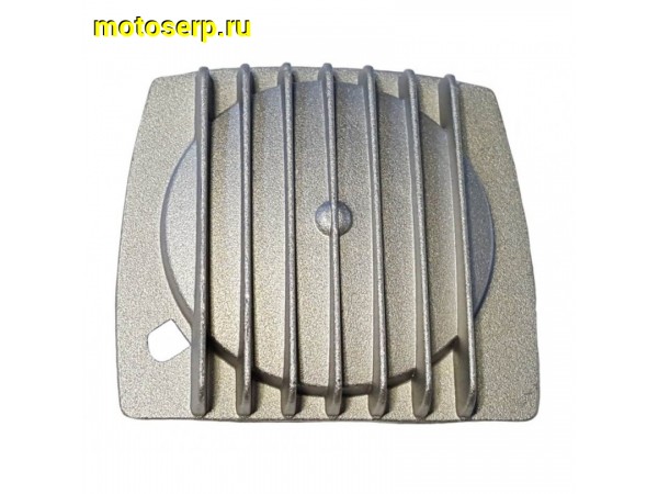 Купить  Крышка головки (распредв) 139FMB боковая лев. круглая малая Delta (шт) (ML 4682 (MM 22161 (R1 (Дан (TATA 10091573 купить с доставкой по Москве и России, цена, технические характеристики, комплектация фото  - motoserp.ru