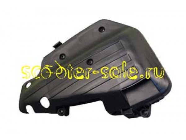 Купить  Фильтр воздушный в сборе Honda DIO AF18/TACT d-28mm Скутер (шт) (TATA 10000641 (R1 (MM 20717 (MT V-1580  купить с доставкой по Москве и России, цена, технические характеристики, комплектация фото  - motoserp.ru