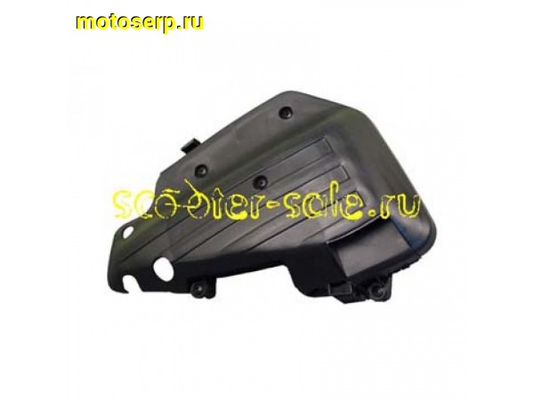 Купить  Фильтр воздушный в сборе Honda DIO AF18/TACT d-28mm Скутер (шт) (TATA 10000641 (R1 (MM 20717 (MT V-1580  купить с доставкой по Москве и России, цена, технические характеристики, комплектация фото  - motoserp.ru