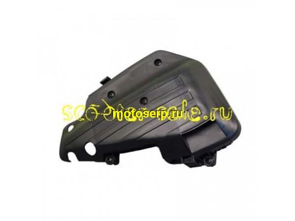 Купить  Фильтр воздушный в сборе Honda DIO AF18/TACT d-28mm Скутер (шт) (TATA 10000641 (R1 (MM 20717 (MT V-1580  купить с доставкой по Москве и России, цена, технические характеристики, комплектация фото  - motoserp.ru