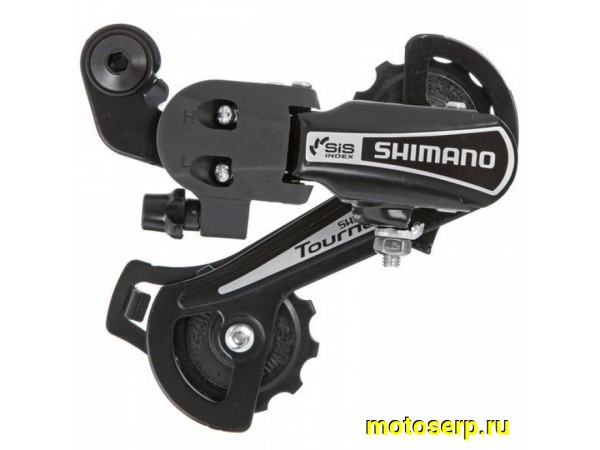 Купить  Переключатель задний (болт) Торнео RD-TY 21 Вело (шт) (R4 (Дан купить с доставкой по Москве и России, цена, технические характеристики, комплектация фото  - motoserp.ru