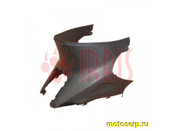 Купить  Обтекатель подсидельного ящика Tactic, Рокет, Flash и др (шт) (0 купить с доставкой по Москве и России, цена, технические характеристики, комплектация фото  - motoserp.ru