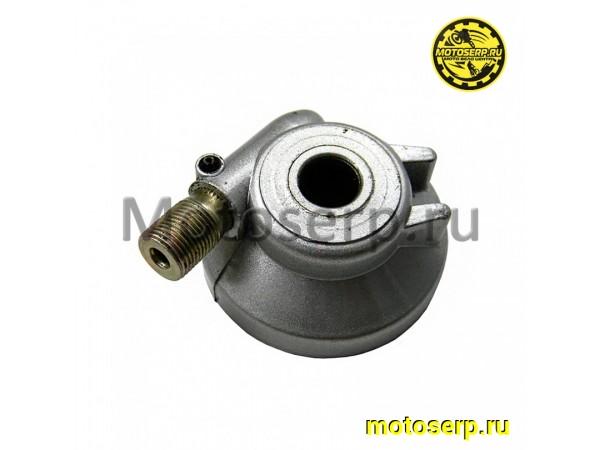 Купить  Привод (редуктор) спидометра d-12mm; M12mm Т-21 125cc (шт)  купить с доставкой по Москве и России, цена, технические характеристики, комплектация фото  - motoserp.ru