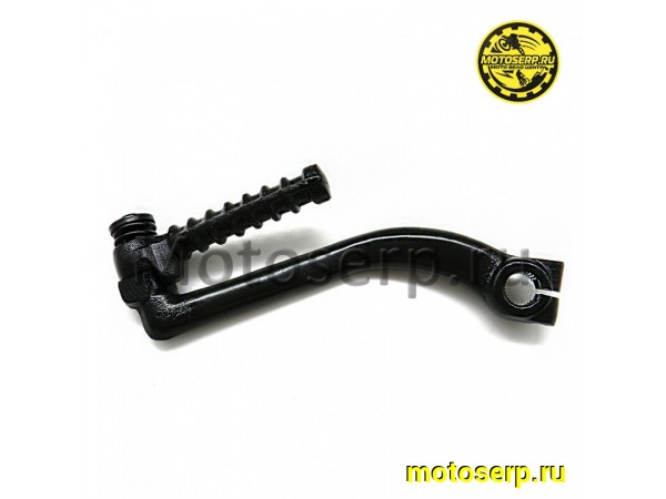 Купить  Рычаг кикстартера (ножка заводная) 157QMJ 152QMI 158QMJ Nirvana, Vortex 150 (шт) (R1 (Дан (MOTO-SKUTER 4352 (MT N-416 купить с доставкой по Москве и России, цена, технические характеристики, комплектация фото  - motoserp.ru