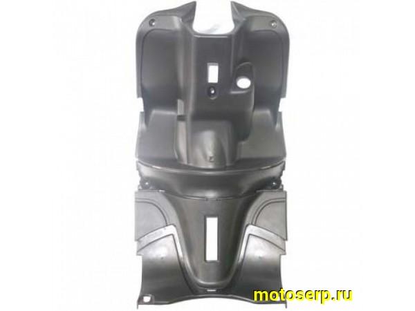 Купить  Пластик подрулевой Stels SKIF-50 без кармана (шт) (0 купить с доставкой по Москве и России, цена, технические характеристики, комплектация фото  - motoserp.ru