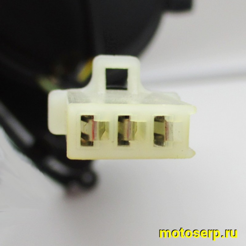 Купить  Фара передняя Stels VORTEX левая (дальн. свет) (шт)  (0 купить с доставкой по Москве и России, цена, технические характеристики, комплектация фото  - motoserp.ru