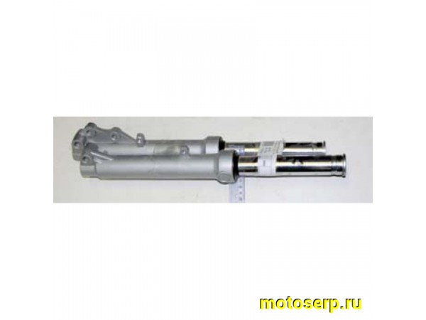 Купить  Перья вилки (аморт. перед) d-31 Tactic T,FL,YSL Т-22 Фортуна (пар) (R1 (TATA 10191504 купить с доставкой по Москве и России, цена, технические характеристики, комплектация фото  - motoserp.ru