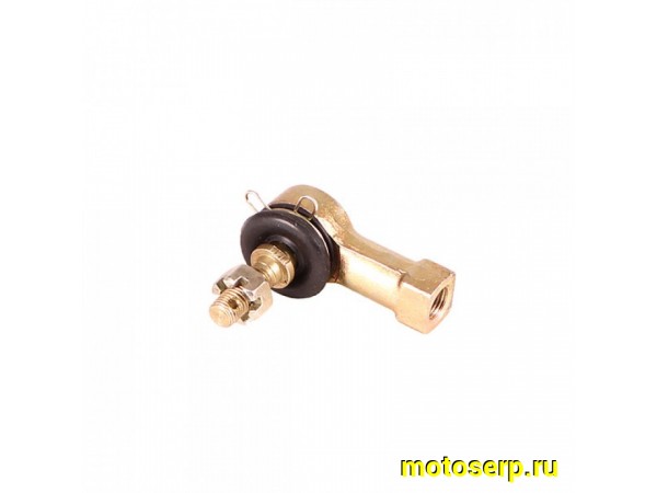 Купить  Шаровая опора верхняя ATV150 IRBIS (M10x1.5, M10, L=60, l=71) правая резьба (шт) (MM 39889 купить с доставкой по Москве и России, цена, технические характеристики, комплектация фото  - motoserp.ru