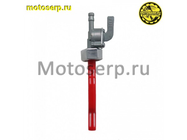 Купить  Бензокран механич. (гайка d-13mm) Alpha,Альфа, Delta-50 и и др (шт) (TATA 10033907 (MM 18409 (R1 (Дан  (MD 00001408 купить с доставкой по Москве и России, цена, технические характеристики, комплектация фото  - motoserp.ru