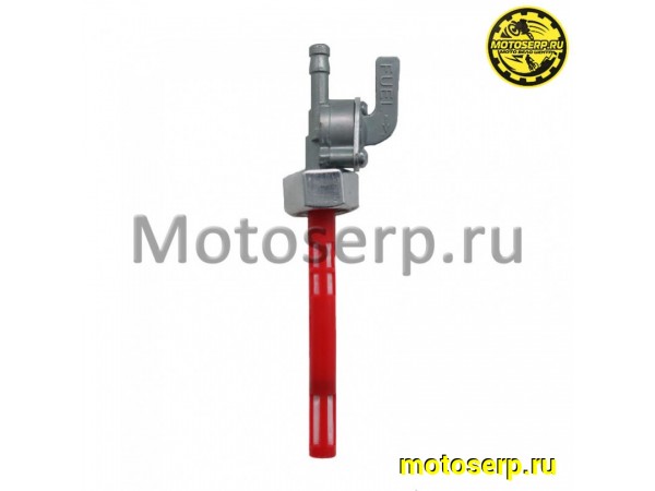 Купить  Бензокран механич. (гайка d-13mm) Alpha,Альфа, Delta-50 и и др (шт) (TATA 10033907 (MM 18409 (R1 (Дан  (MD 00001408 купить с доставкой по Москве и России, цена, технические характеристики, комплектация фото  - motoserp.ru