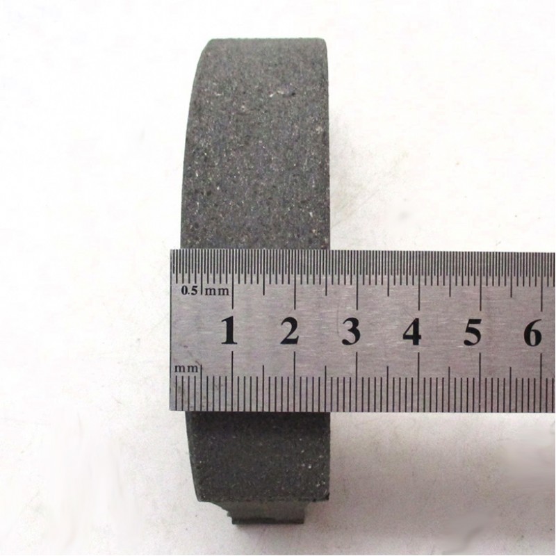 Купить  Колодки тормозные барабан d=114mm h=25mm  Stels Tactic, Skif, LEAD-90 и др. (пар) (R1 купить с доставкой по Москве и России, цена, технические характеристики, комплектация фото  - motoserp.ru
