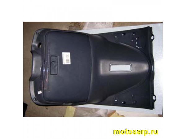 Купить  Пластик подрулевой Лео (шт) купить с доставкой по Москве и России, цена, технические характеристики, комплектация фото  - motoserp.ru