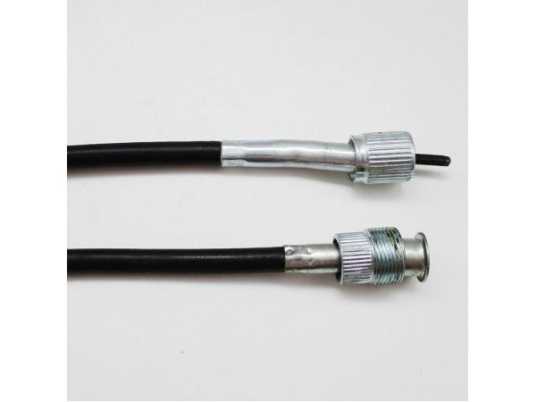 Купить  Трос спидом. YM Leader Cobra Lizard, Cobra 125 Трибуте и др (T-870mm, R-850mm) (вилка-квадрат) (шт) (MM 21404  купить с доставкой по Москве и России, цена, технические характеристики, комплектация фото  - motoserp.ru