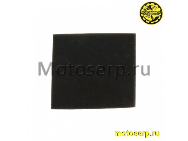 Купить  Фильтр воздушный (элемент) 157FMI Patron Hobo (шт)   купить с доставкой по Москве и России, цена, технические характеристики, комплектация фото  - motoserp.ru